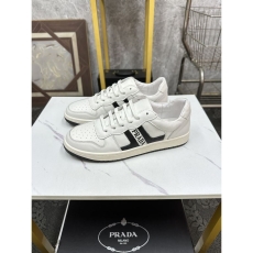 Prada Low Shoes